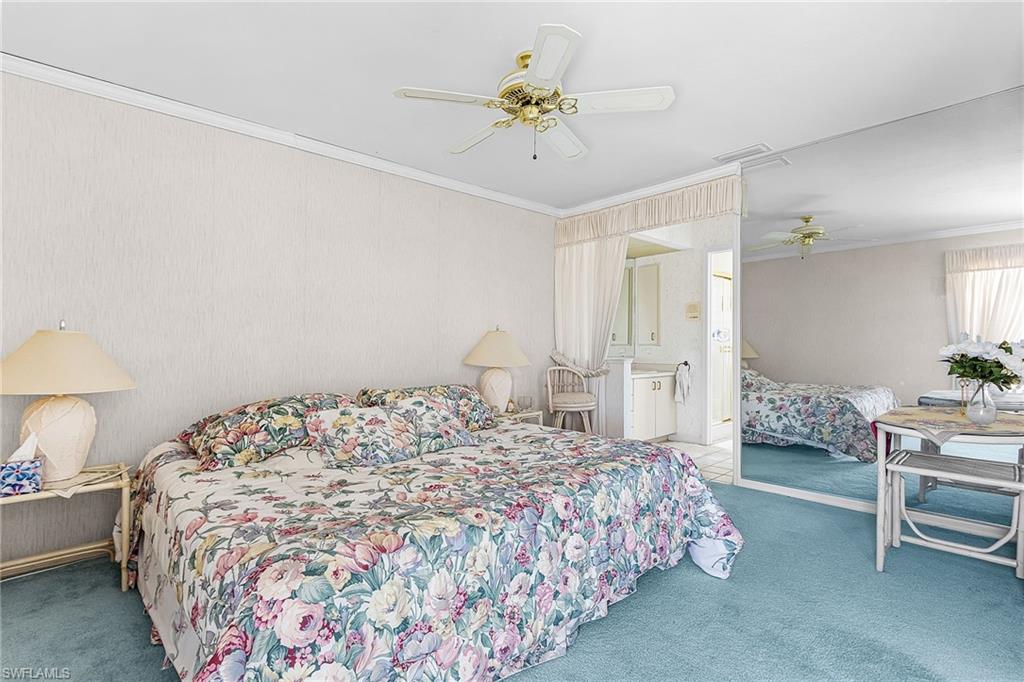 CORAL ISLE CONDO - Residential