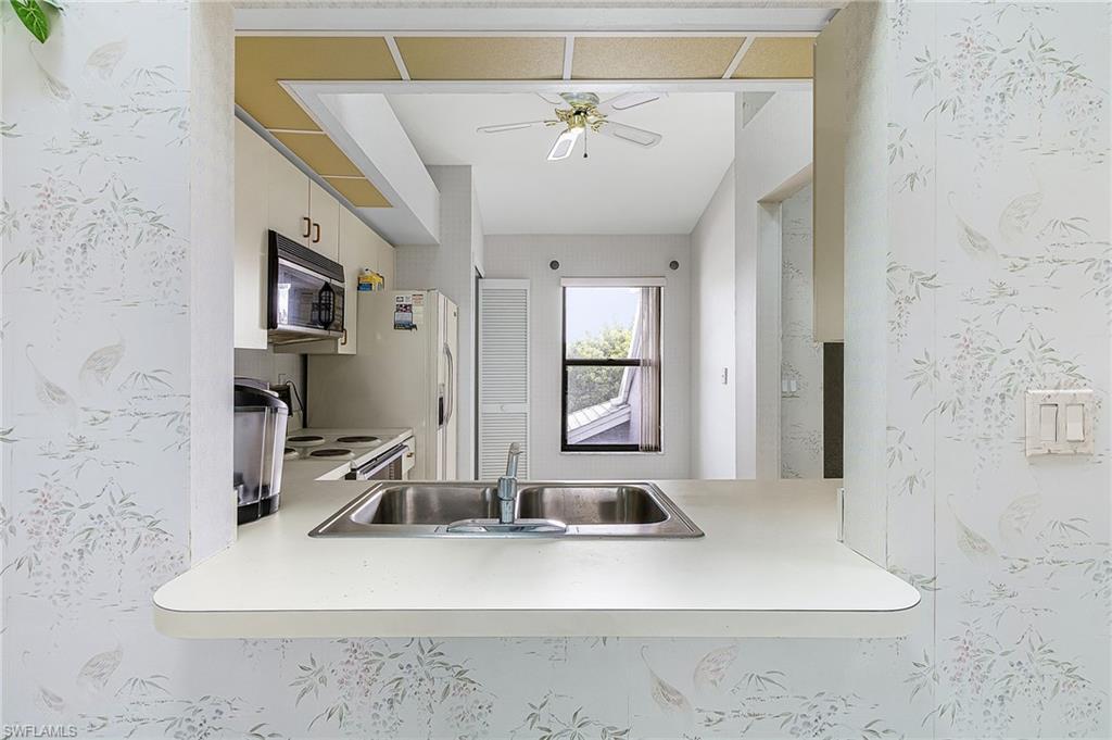 CORAL ISLE CONDO - Residential