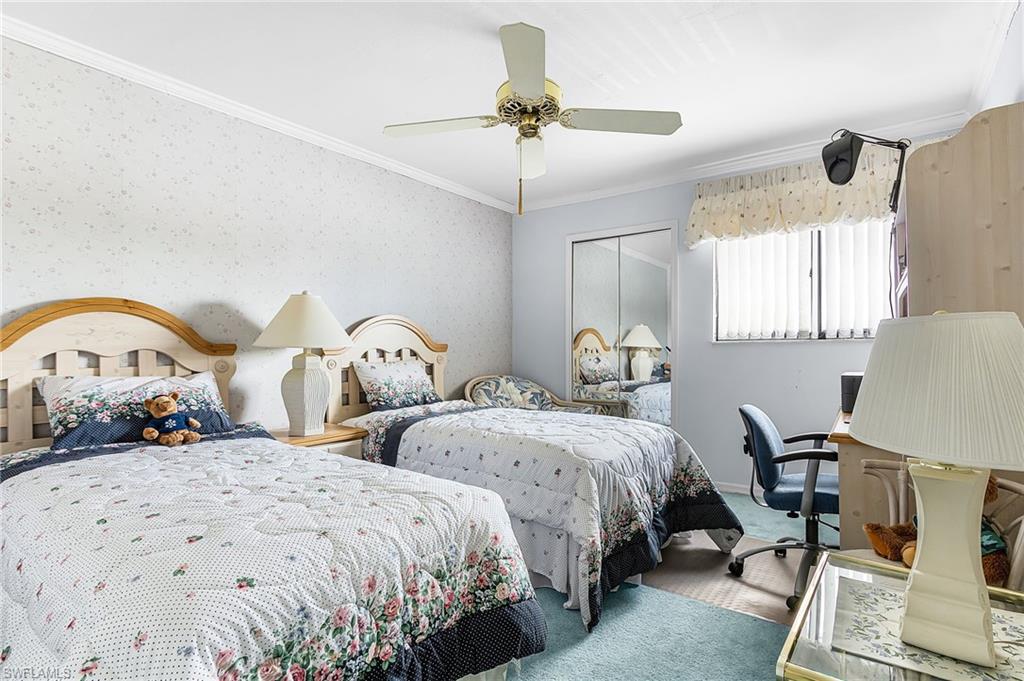 CORAL ISLE CONDO - Residential