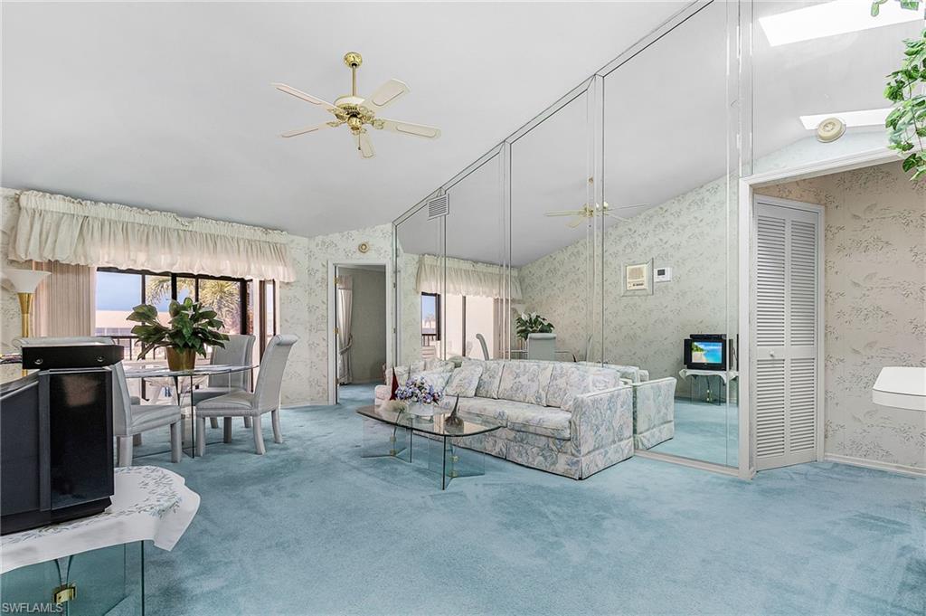 CORAL ISLE CONDO - Residential