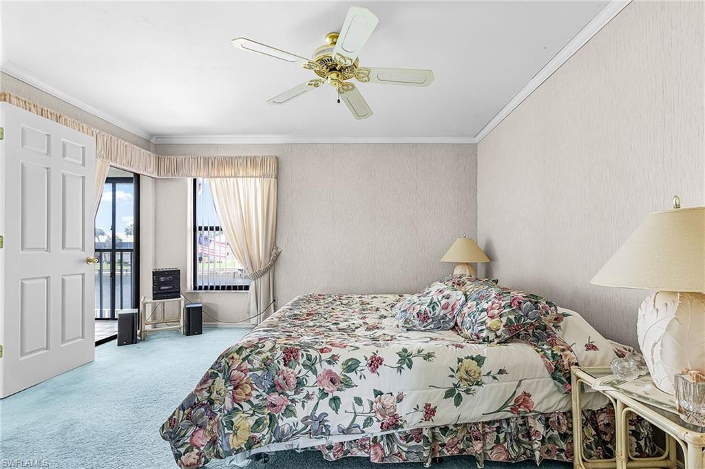 CORAL ISLE CONDO - Residential