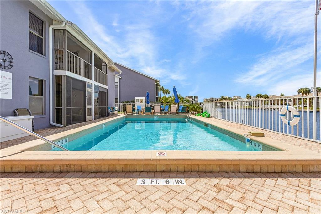 CORAL ISLE CONDO - Residential