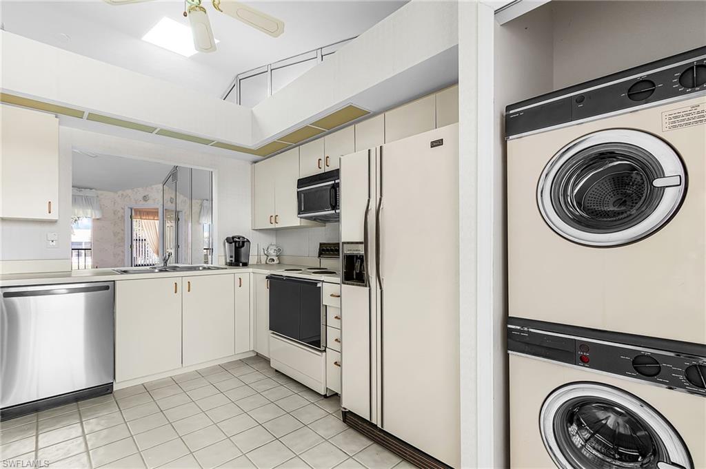 CORAL ISLE CONDO - Residential