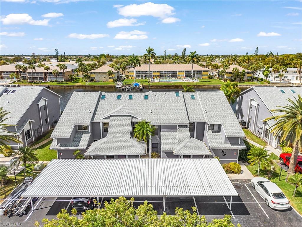 CORAL ISLE CONDO - Residential