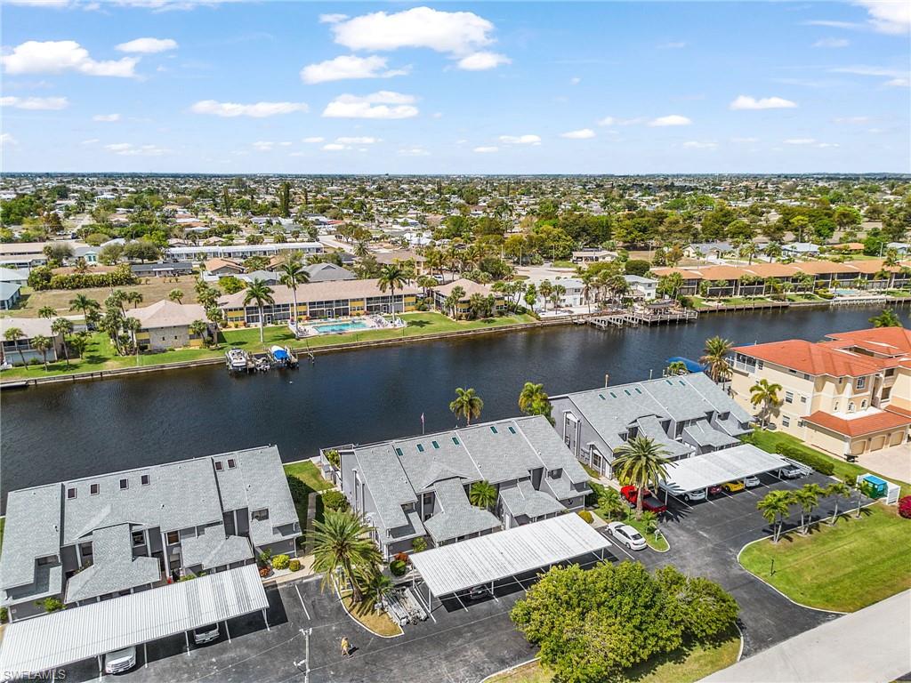 CORAL ISLE CONDO - Residential