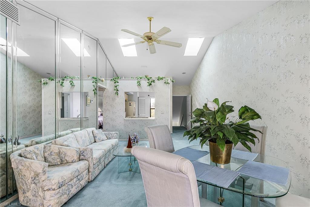 CORAL ISLE CONDO - Residential