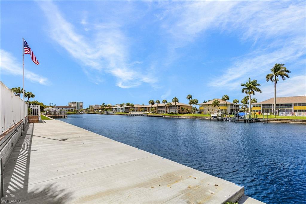 CORAL ISLE CONDO - Residential