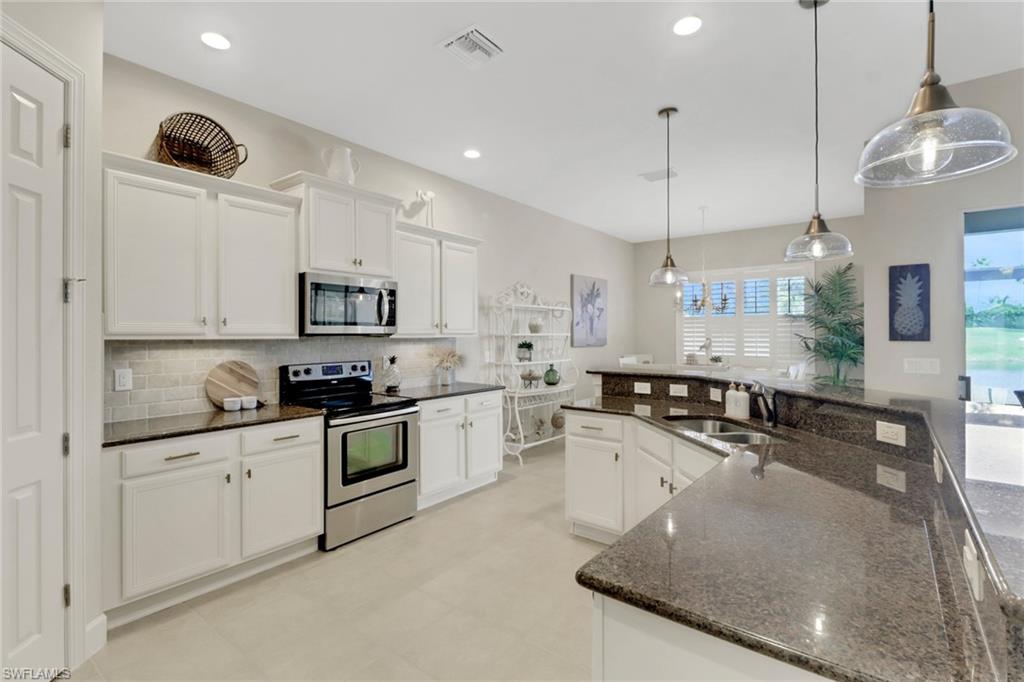 NOVELA - Residential