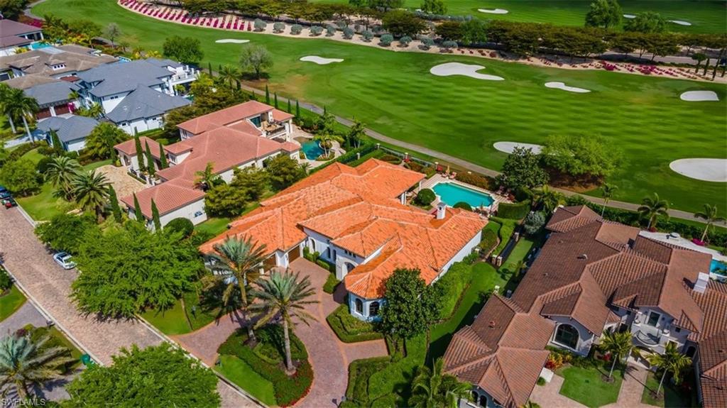 PRATO GRAND ESTATES - Residential