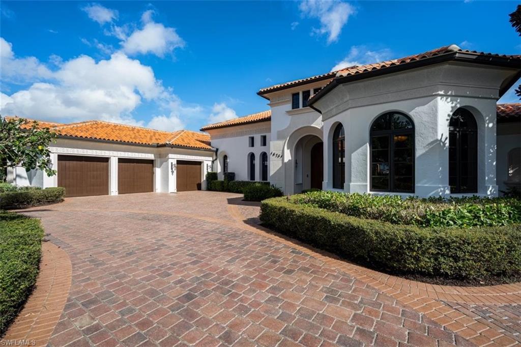 PRATO GRAND ESTATES - Residential