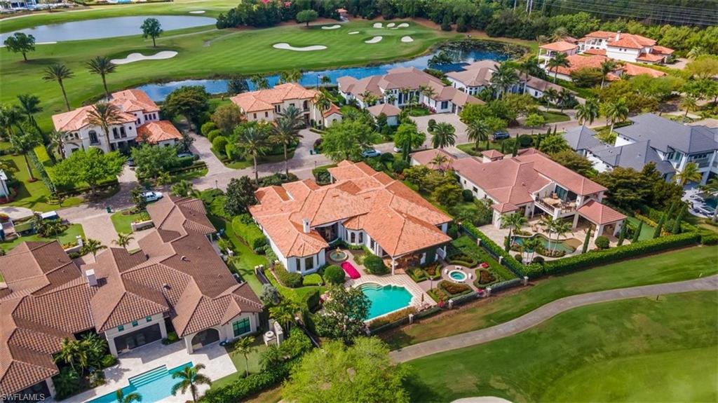 PRATO GRAND ESTATES - Residential