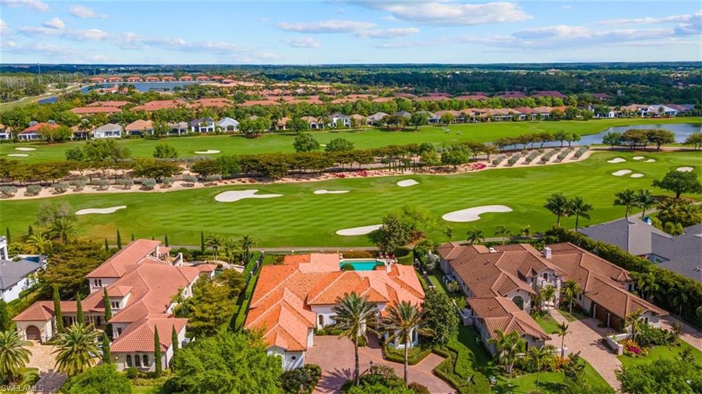 PRATO GRAND ESTATES - Residential