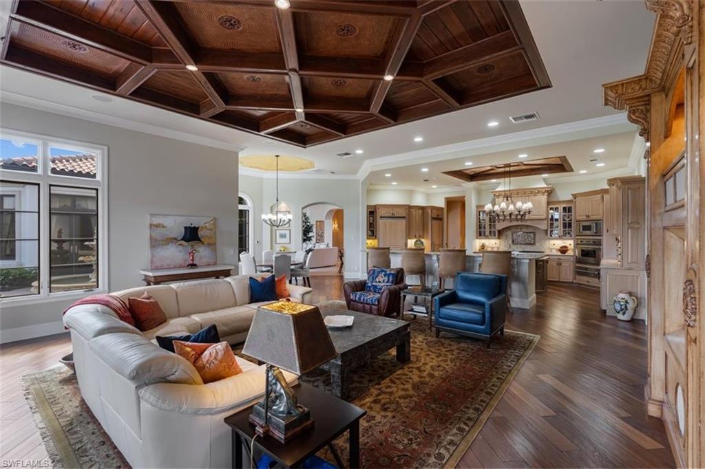 PRATO GRAND ESTATES - Residential