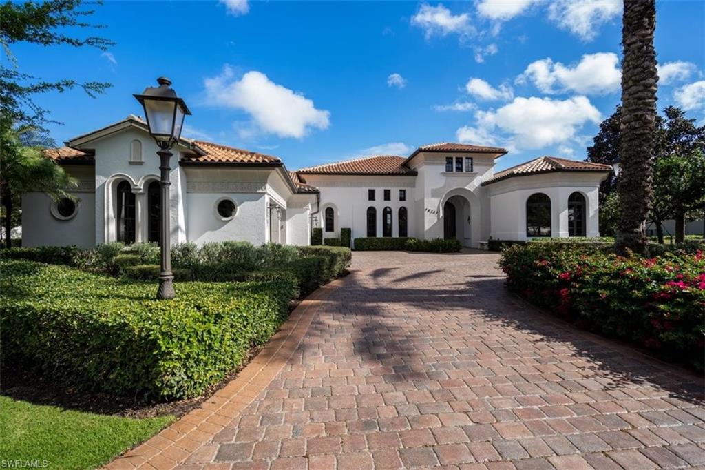 PRATO GRAND ESTATES - Residential