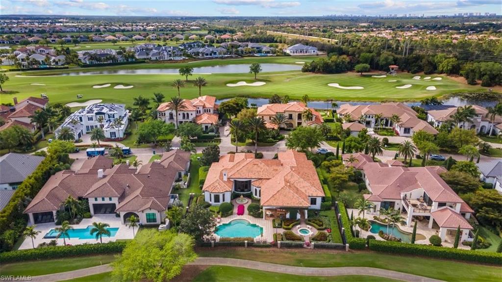 PRATO GRAND ESTATES - Residential