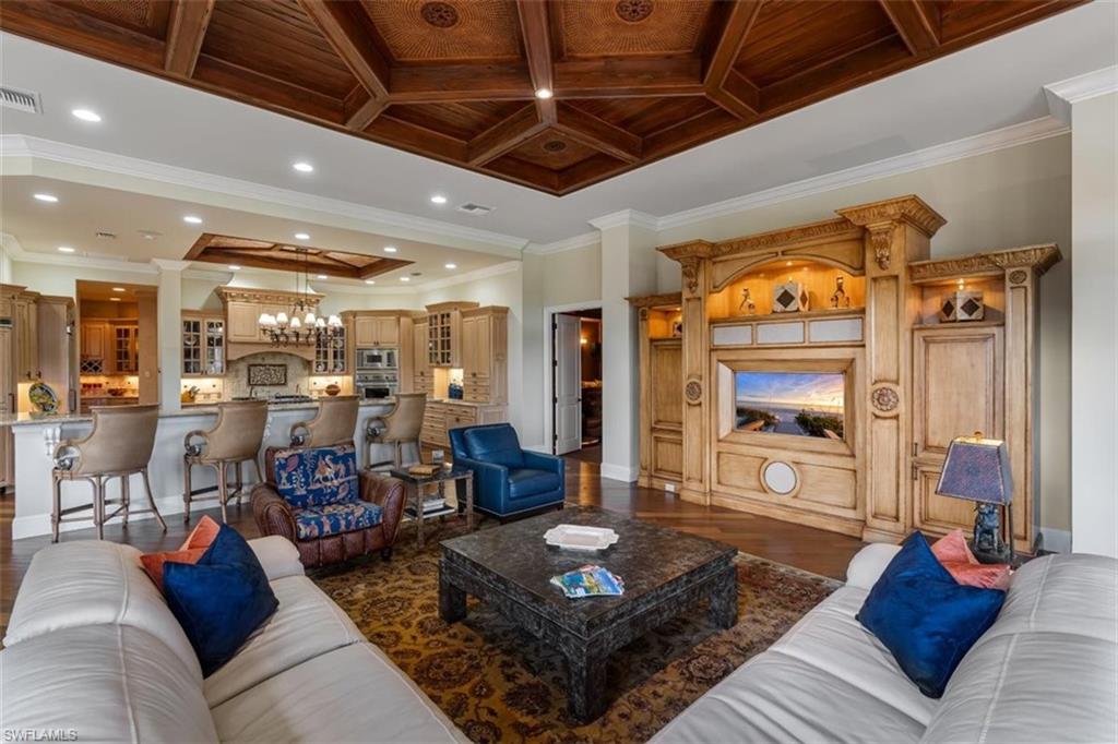 PRATO GRAND ESTATES - Residential