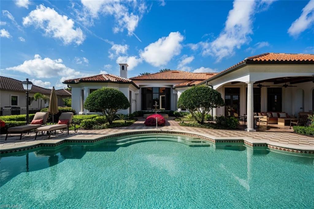 PRATO GRAND ESTATES - Residential