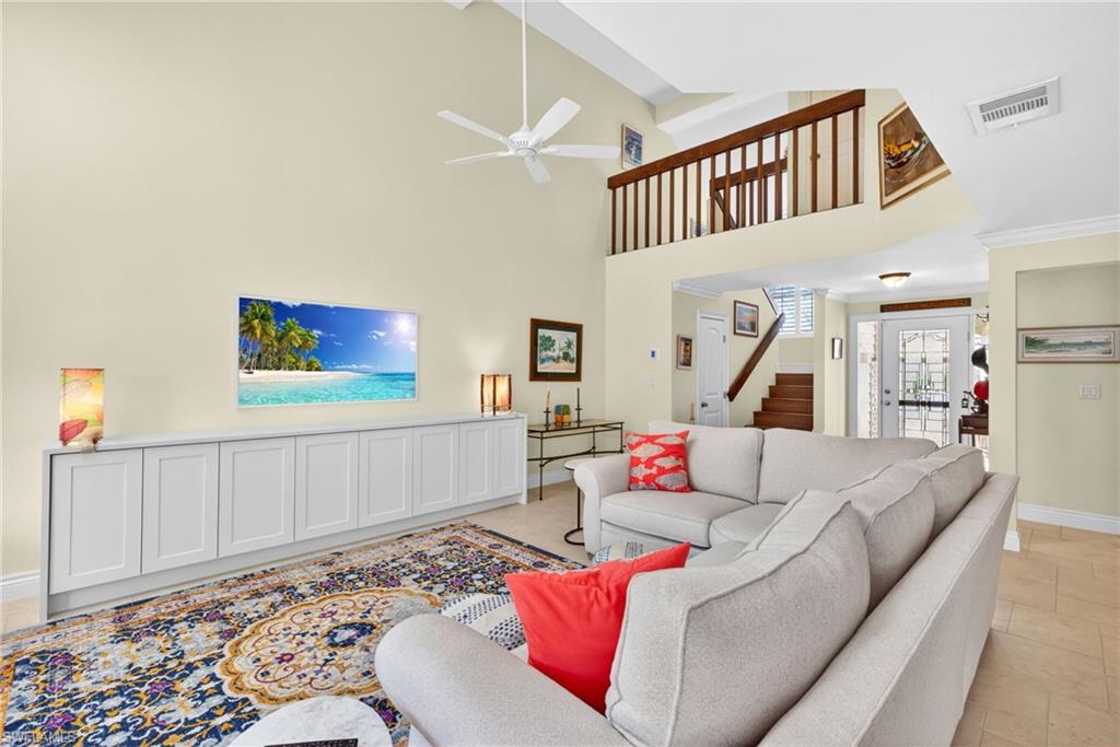 VILLAS OF PARK SHORE - Residential