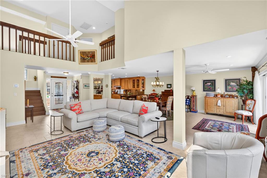 VILLAS OF PARK SHORE - Residential