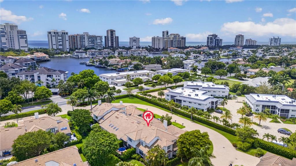 VILLAS OF PARK SHORE - Residential