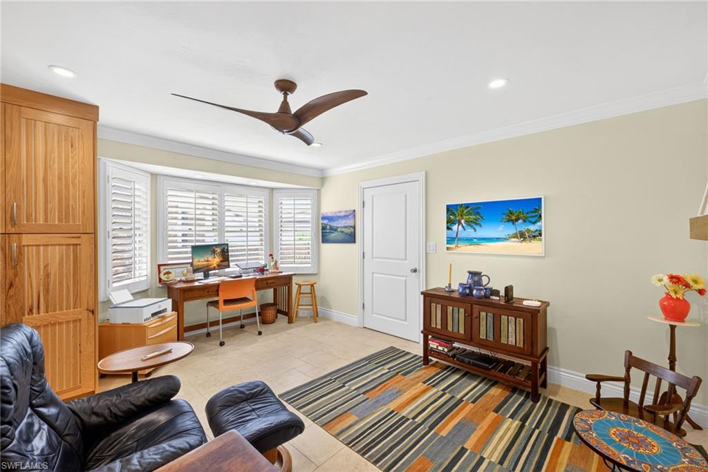 VILLAS OF PARK SHORE - Residential