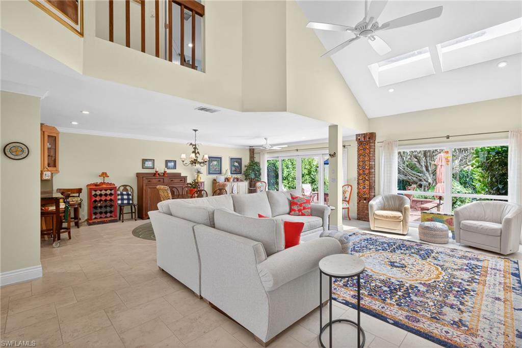 VILLAS OF PARK SHORE - Residential