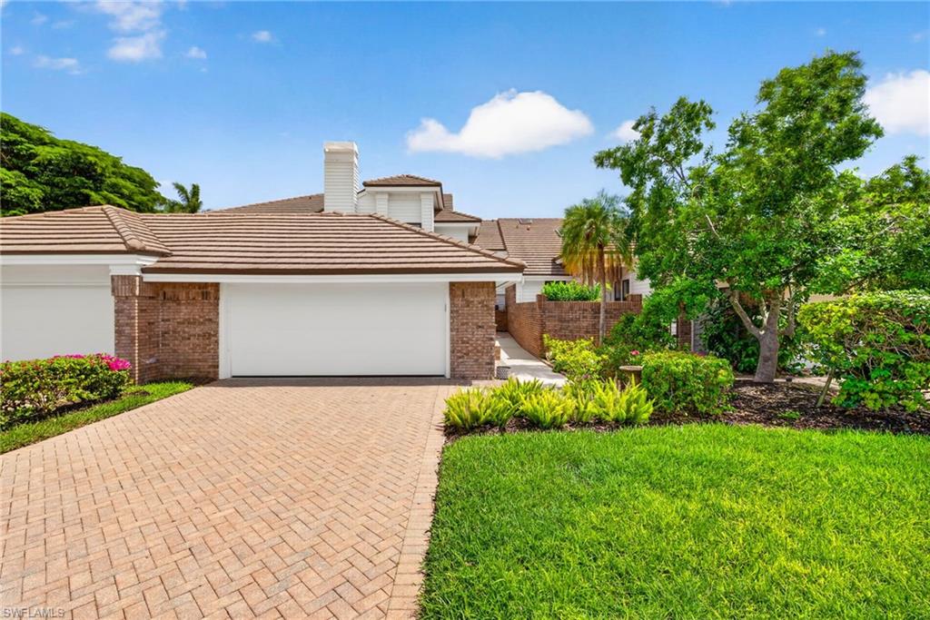 VILLAS OF PARK SHORE - Residential
