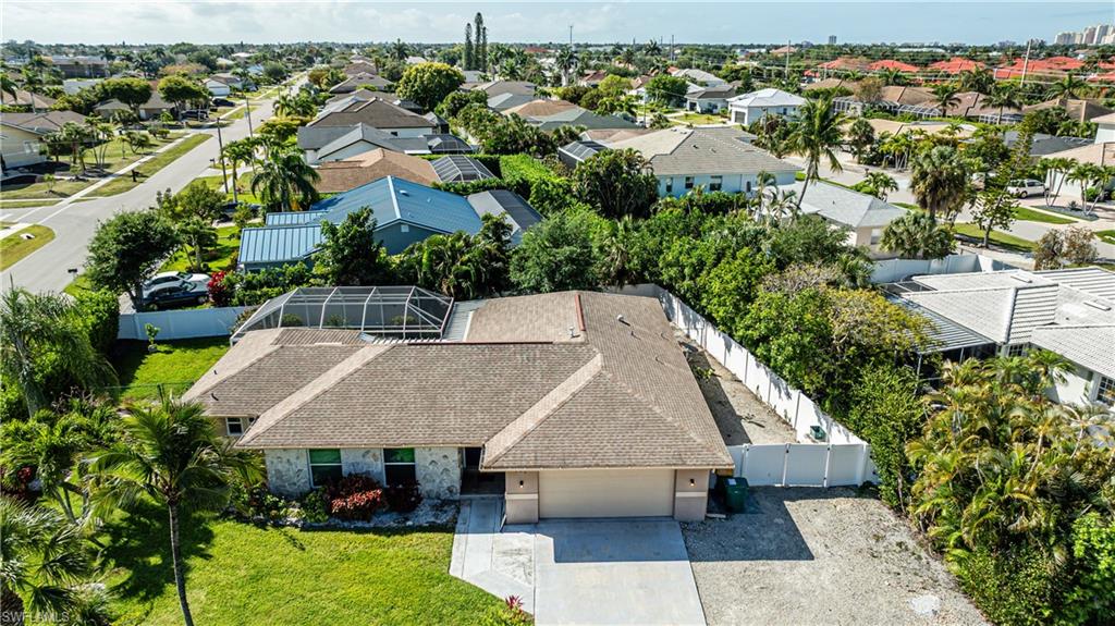 MARCO ISLAND - Residential