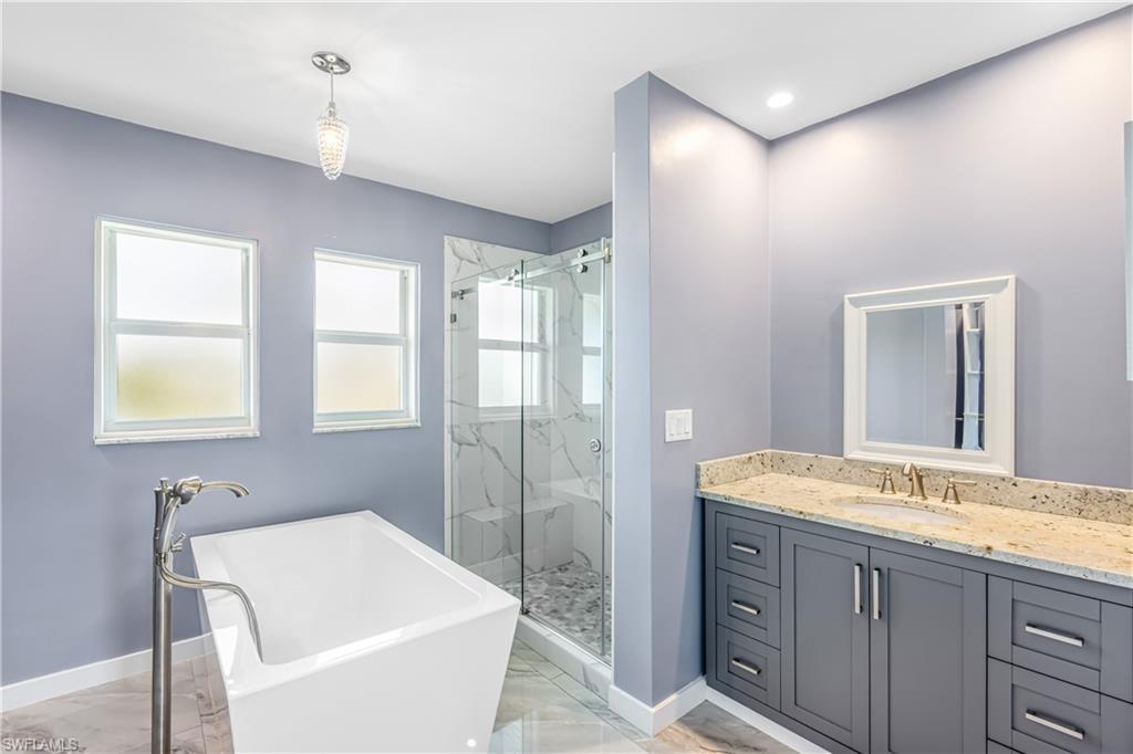 MARCO ISLAND - Residential