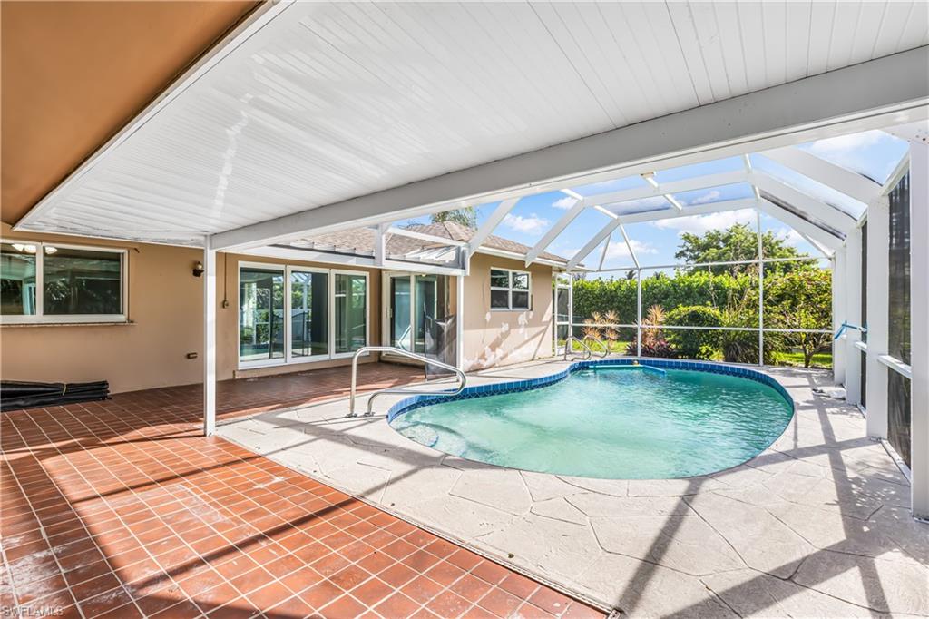 MARCO ISLAND - Residential