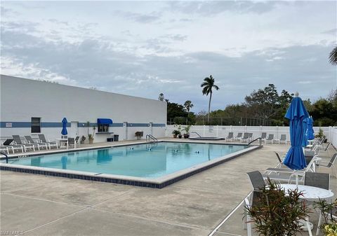 A home in FORT MYERS