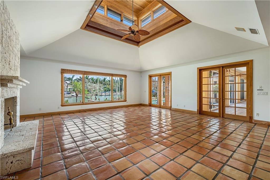 PORT ROYAL - Residential