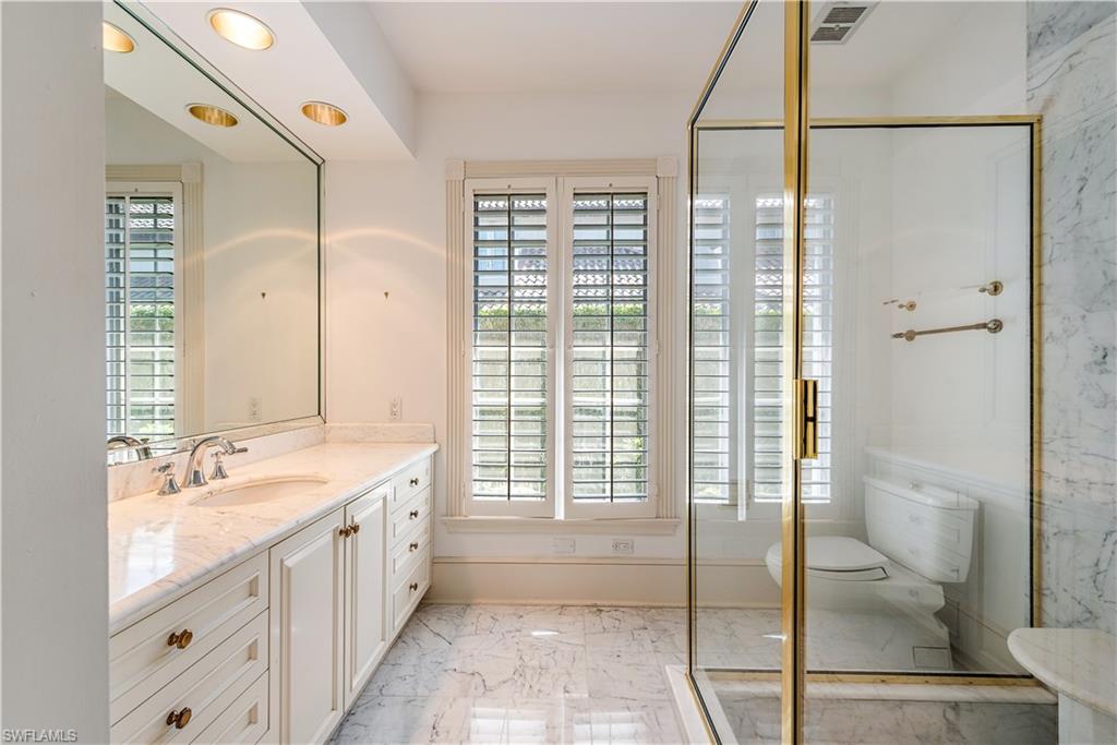 PORT ROYAL - Residential