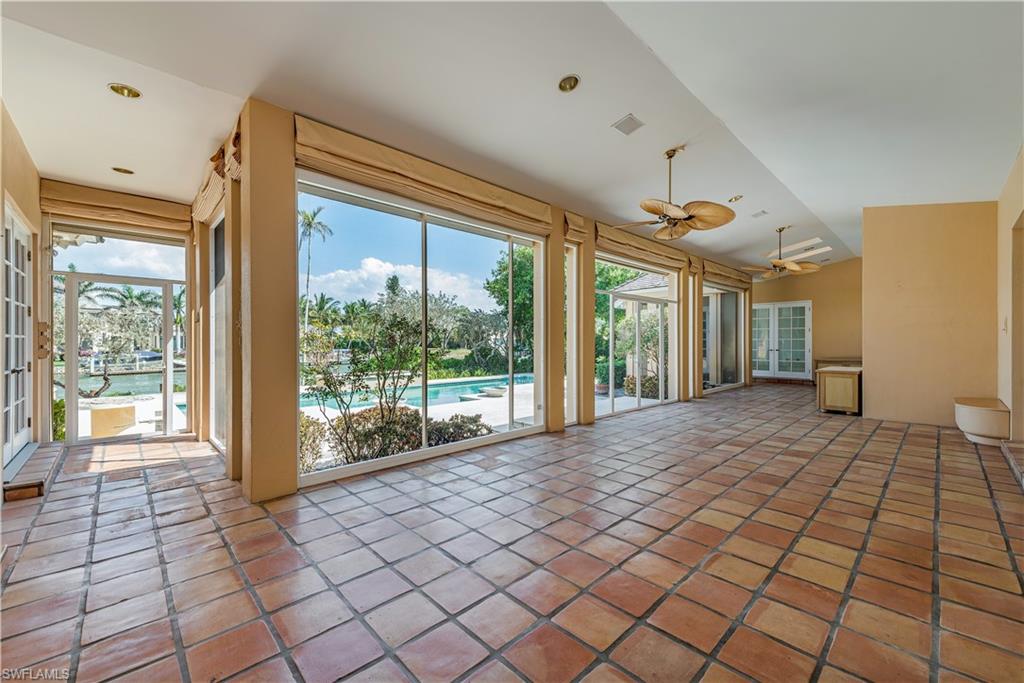 PORT ROYAL - Residential