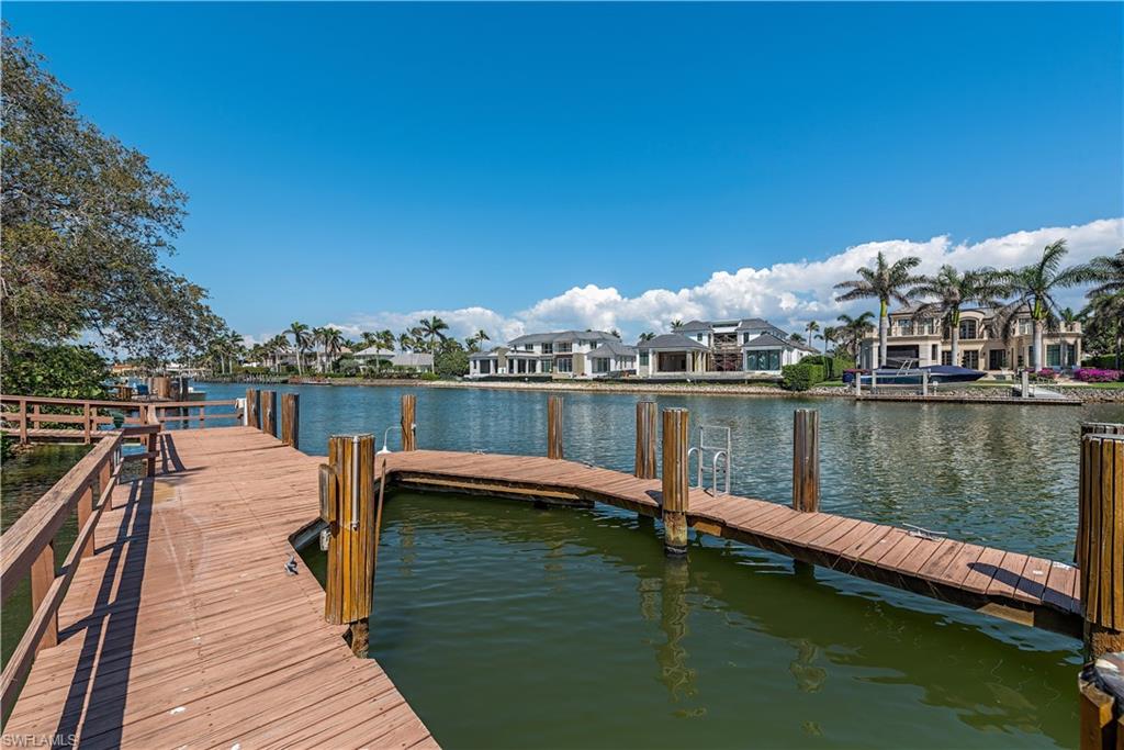 PORT ROYAL - Residential