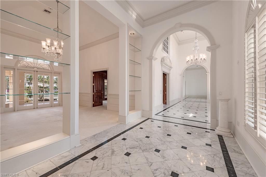 PORT ROYAL - Residential