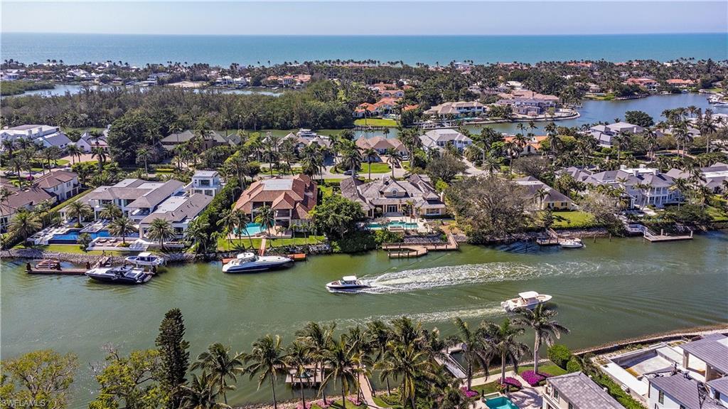 PORT ROYAL - Residential