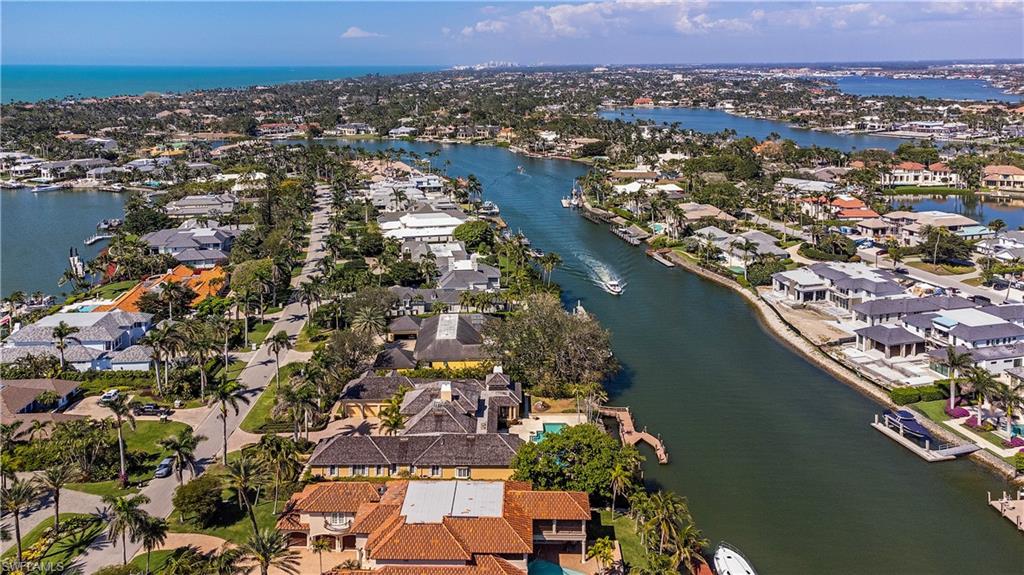 PORT ROYAL - Residential