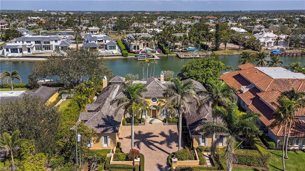 PORT ROYAL - Residential