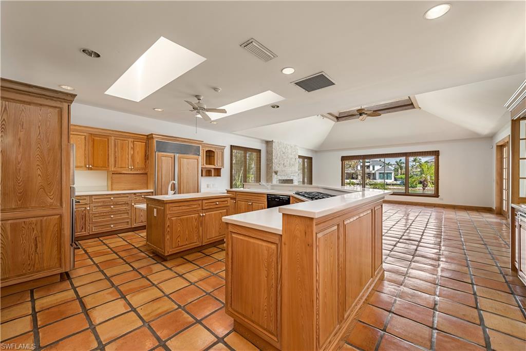 PORT ROYAL - Residential