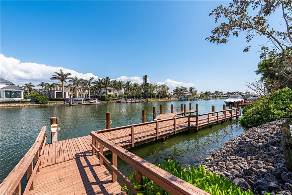 PORT ROYAL - Residential