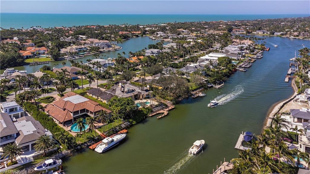 PORT ROYAL - Residential