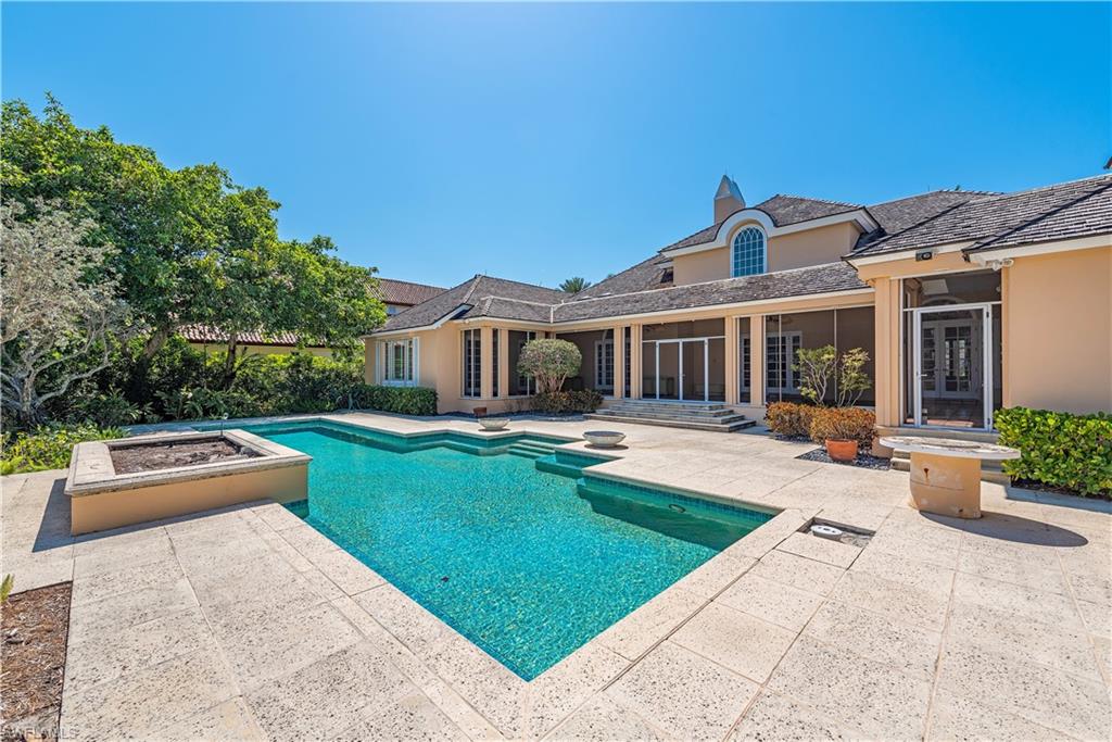 PORT ROYAL - Residential