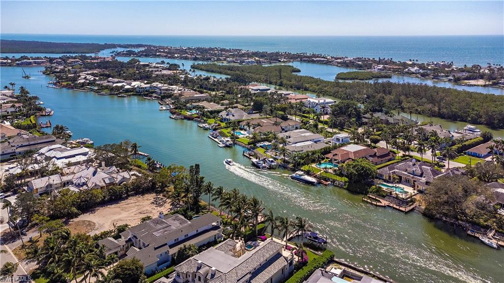 PORT ROYAL - Residential