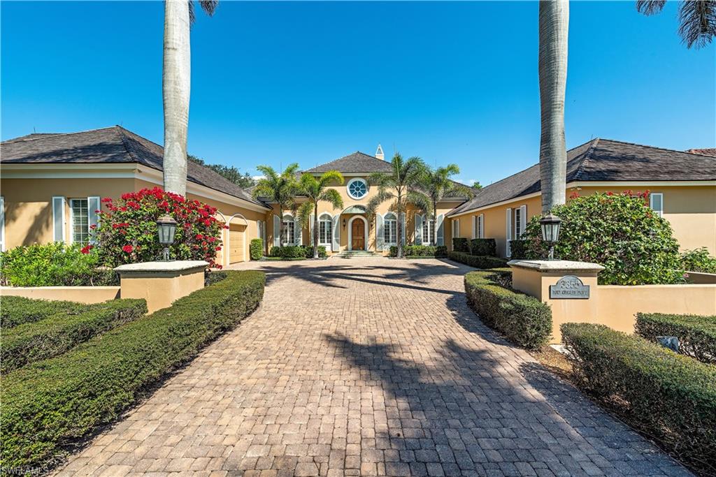 PORT ROYAL - Residential