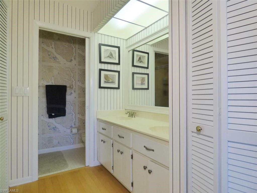 BOCILLA ISLAND CLUB CONDO - Residential