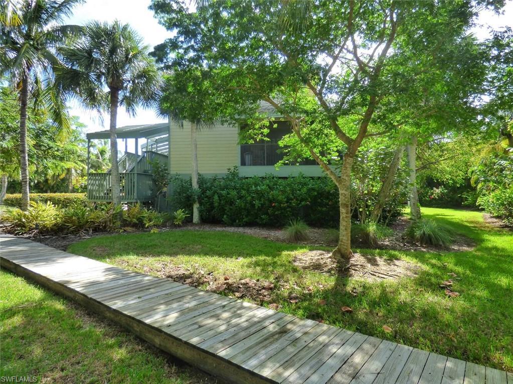 BOCILLA ISLAND CLUB CONDO - Residential