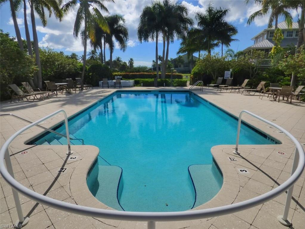 BOCILLA ISLAND CLUB CONDO - Residential