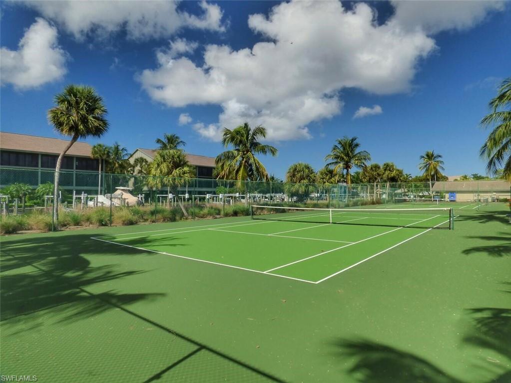 BOCILLA ISLAND CLUB CONDO - Residential