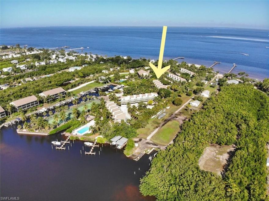READY FOR ISLAND LIFE? LOOK NO FURTHER. THIS 2 BED/2.5 BATH CORNER UNIT FEATURES AN OPEN FLOORPLAN AND AN OVERSIZED SCREENED PORCH. LOCATED IN A PRIVATE COMMUNITY WITH TENNIS COURTS, 2 POOLS, GULF ACCESS BOAT RAMP, DOCK SPACE, MARINA, FISHING PIER, AND MORE.

WELCOME TO BOCILLA ISLAND CLUB!